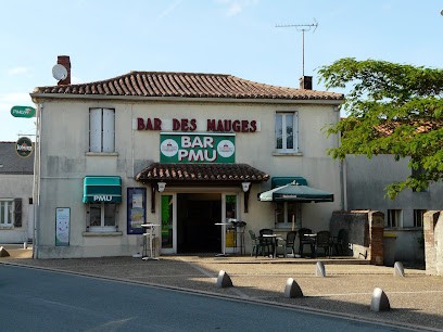 Le Bar Des Mauges, Bar à Saint-Léger-sous-Cholet
