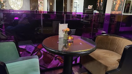 Le Butterfly Bar, Bar à Paris 07