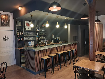 La Boussole Auxerre, Bar à Auxerre