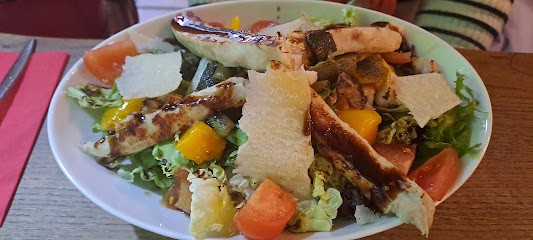 LA CHOUANNERIE, Bar à La Tranche-sur-Mer