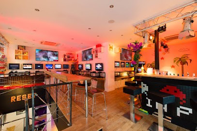 Reset, Bar à Paris 01