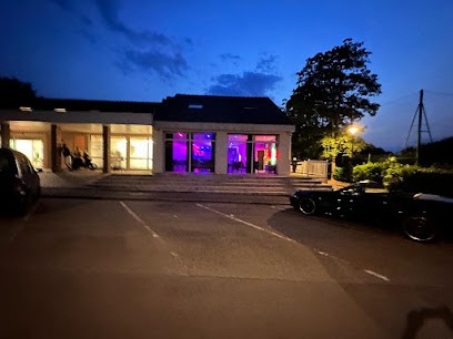 Le Square Gif, Bar à Gif-sur-Yvette