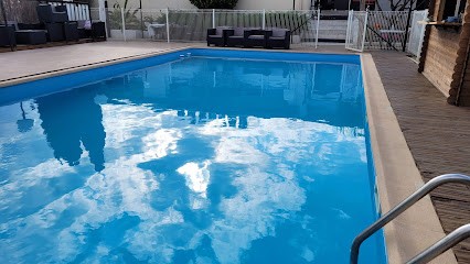 Costa Verde / L'Oasis Club Privé, Bar à Sauvian