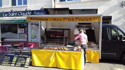 Szymanski Sébastien, Bar à Thun-l'Évêque