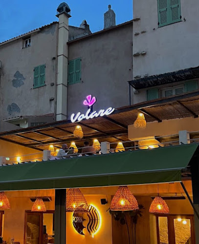 Volare Rooftop, Bar à Saint-Florent