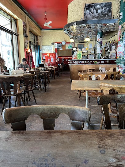 La Taverne Française, Bar à Strasbourg