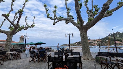Bar L'Ambiance, Bar à Collioure