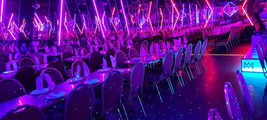 Mawal, Bar à Paris 17