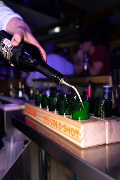 Bar Le Dahu, Bar à Font-Romeu-Odeillo-Via