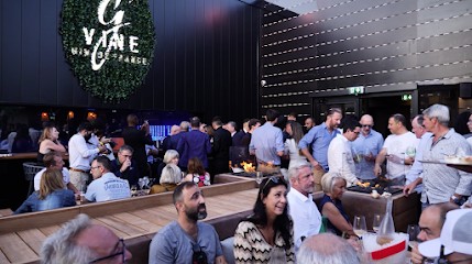 LE STELLARIUM, Bar à Toulouse