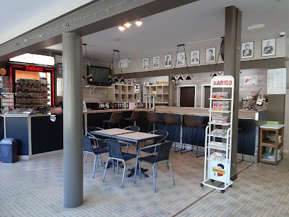 Le Savignacais, Bar à Savignac-de-l'Isle