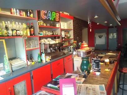 Jojo Bar, Bar à Vertou