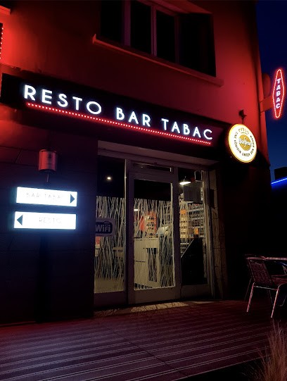 Au Bistrot Gourmand Bistrot Bar Tabac, Bar à Lorient