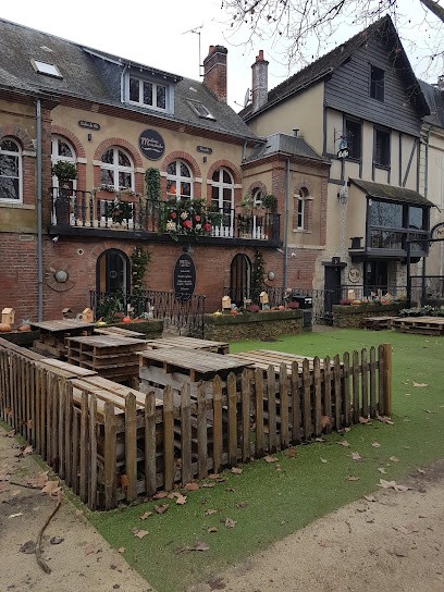 Pat's pub, Bar à La Ferté-Bernard