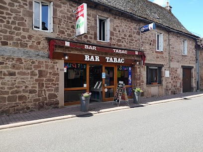 Le Saint Cyp, Bar à Conques-en-Rouergue