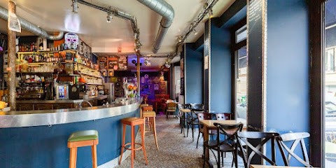 Le Café Des Sports, Bar à Paris 20
