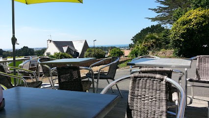 Le Valdo Bar, Bar à Perros-Guirec