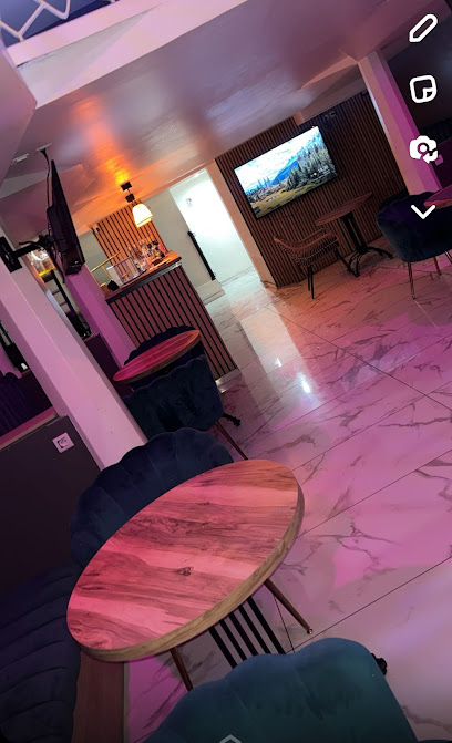 56 Lounge, Bar à Chalon-sur-Saône
