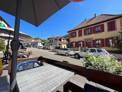 Le Dilem', Bar à Lapoutroie