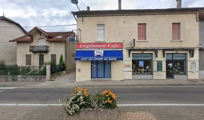 Pereira Fatima, Bar aux Avenières Veyrins-Thuellin