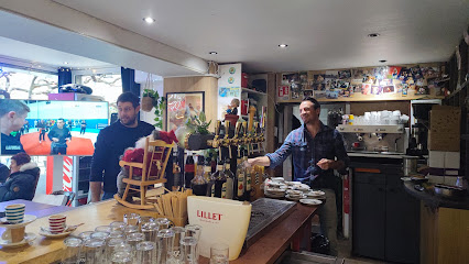 La Buvette Du Chat Botté, Bar à Thuir
