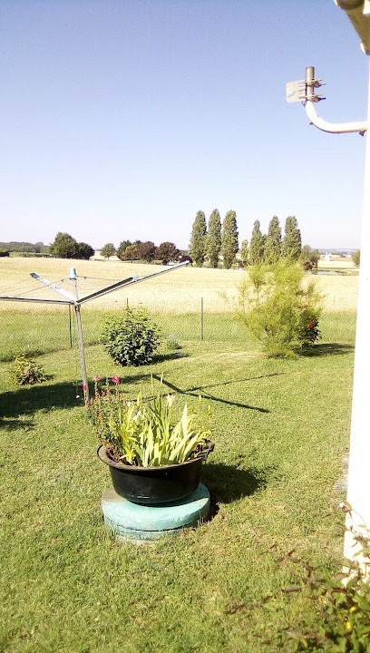 Chez Christophe, Bar à Sepmes