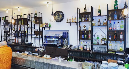 Café La Royale, Bar à Gardanne