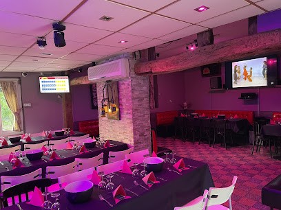 Bar Tabac Le Drakkar, Bar à Garnay