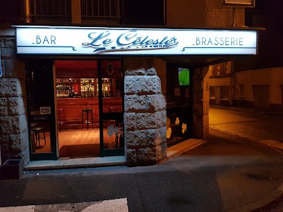 Le Céleste Pontivy, Bar à Pontivy