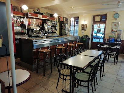 Vacher Frederic, Bar à Pont-de-Vaux