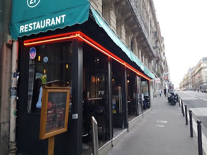 PUB 27, Bar à Paris 08