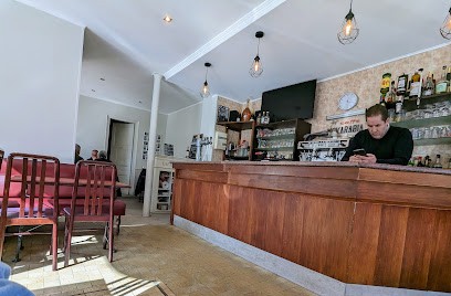 Le Bistrot De Bel Air, Bar à Paris 12