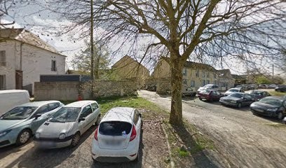 L'Ordonnance, Bar à Nanteuil-le-Haudouin