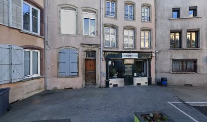 Ô Ché, Bar à Mirecourt