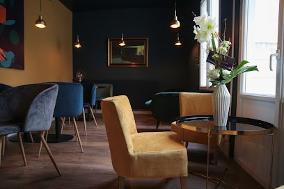 Le mona lisa, Bar à Wimereux