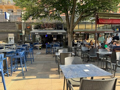 Cosy Toulouse, Bar à Toulouse