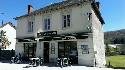 Vayssier Jean-François, Bar à Ydes