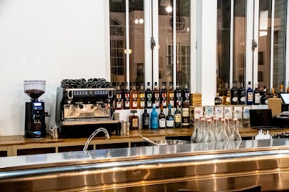 L'Avant Poste - Tiers Lieu Au Raincy (93), Bar au Raincy