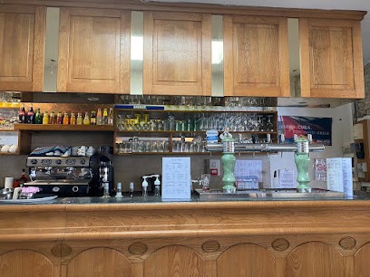 OH! Bon VOISIN, Bar à Mauvezin