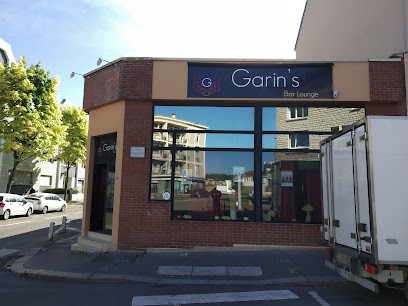 Le Garin's Bar Lounge, Bar à Rouen