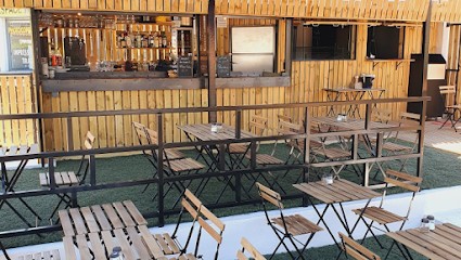 Open Terrasse, Bar à Toulouse