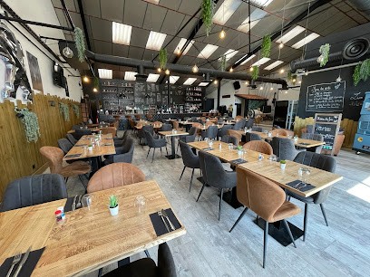 AU-404-BR, Bar à Saint-Sauveur-d'Aunis