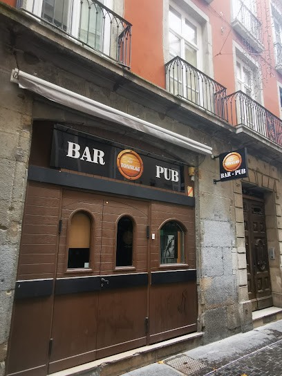 BAR PUB - LE TONNEAU, Bar à Grenoble