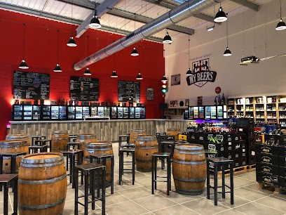 My Beers Roquebrune Sur Argens, Bar à Roquebrune-sur-Argens