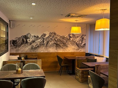 Le Cirse, Bar à Chambéry