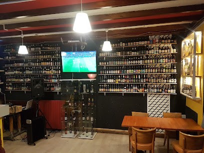 BAR Musique Attitude, Bar à Andel