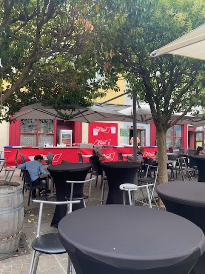 O'Cardinal'S, Bar à Chambéry