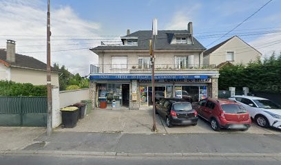 Bekkaoui Fatah, Bar à Viry-Châtillon