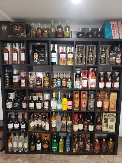 Les Cols De La Marine, Bar à Montcy-Notre-Dame