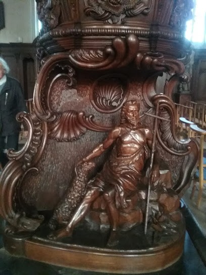 Ferrara Salvatore, Bar à Hondschoote